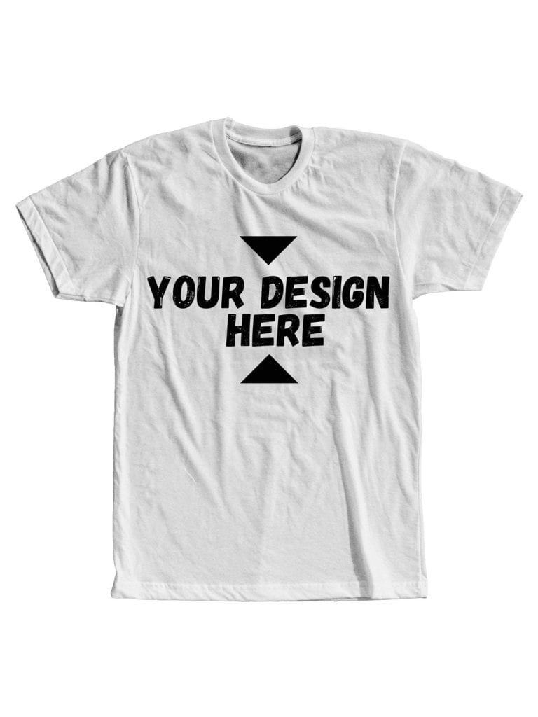 Custom Design T shirt Saiyan Stuff scaled1 2 - Karl Jacobs Merch