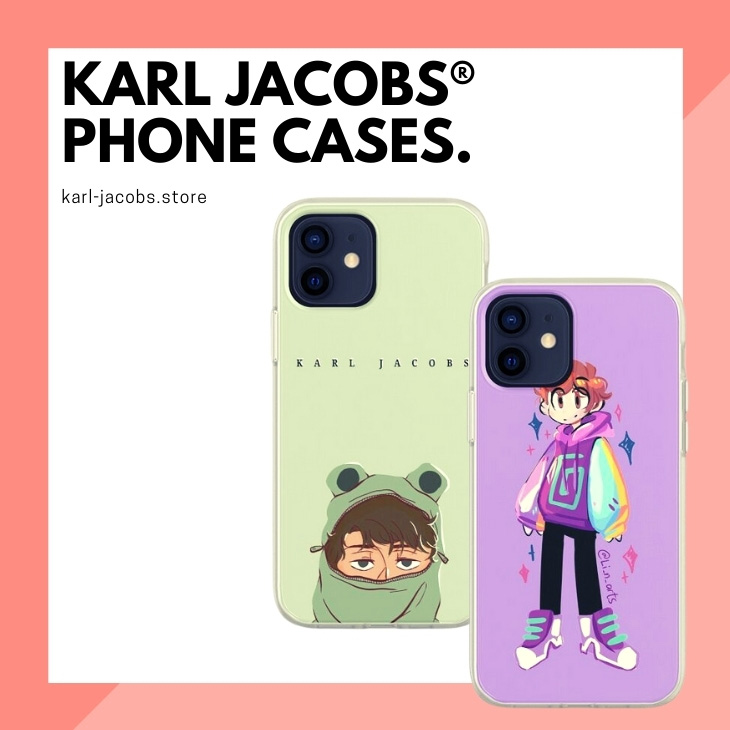 Karl Jacobs Cases