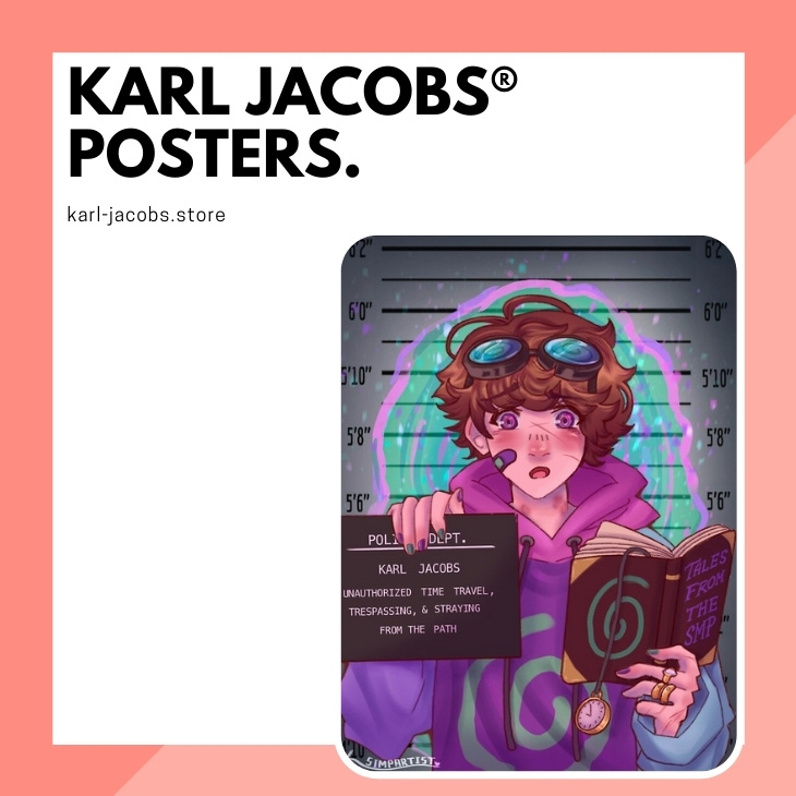 Karl Jacobs Posters