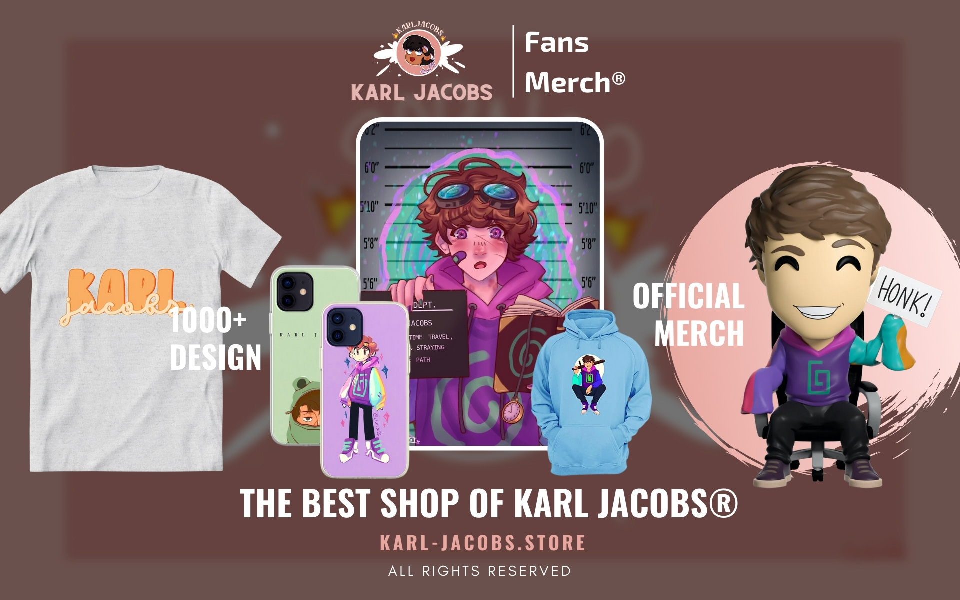 Featured image of post View 19 Karl Jacobs Merch Design