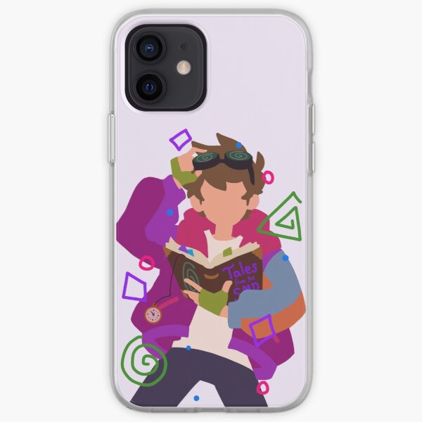karl jacobs iPhone Soft Case RB1006 product Offical Karl Jacobs Merch