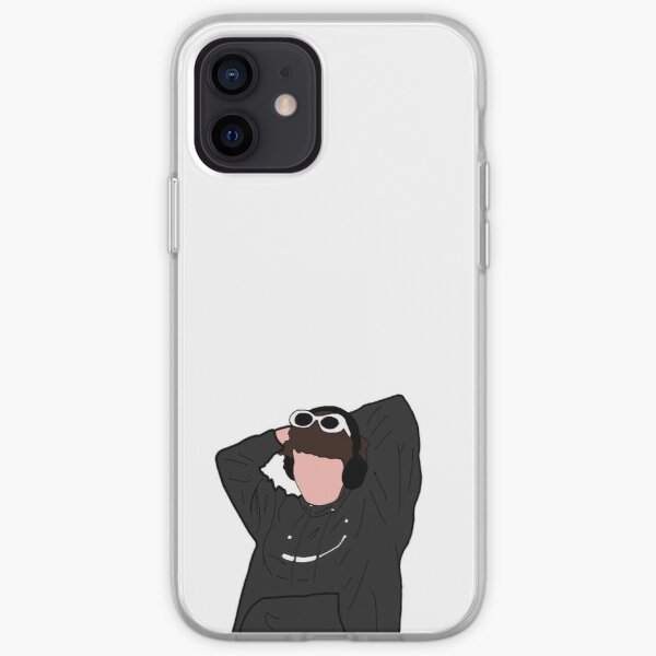 Karl Jacobs iPhone Soft Case RB1006 product Offical Karl Jacobs Merch