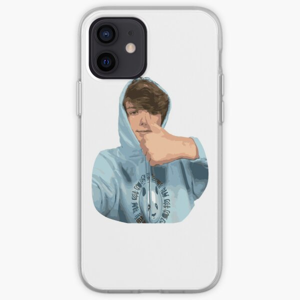karl jacobs - Karl Jacobs Best iPhone Soft Case RB1006 product Offical Karl Jacobs Merch