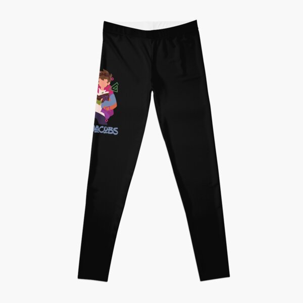 karl jacobs karl jacobs karl jacobs Leggings RB1006 product Offical Karl Jacobs Merch