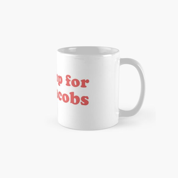 will simp for karl jacobs karl jacobs simp Classic Mug RB1006 product Offical Karl Jacobs Merch