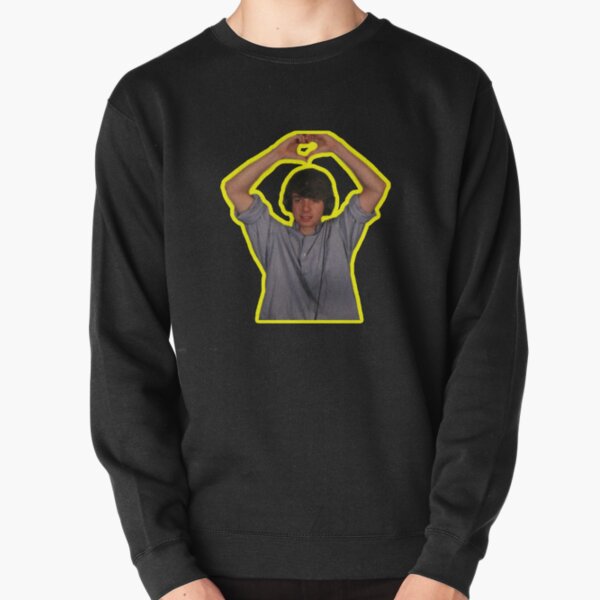karl jacobs swirl Pullover Sweatshirt RB1006 product Offical Karl Jacobs Merch