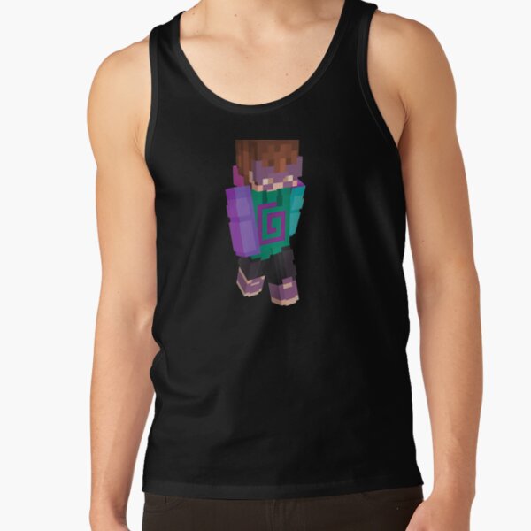 Karl Jacobsss  skin Tank Top RB1006 product Offical Karl Jacobs Merch