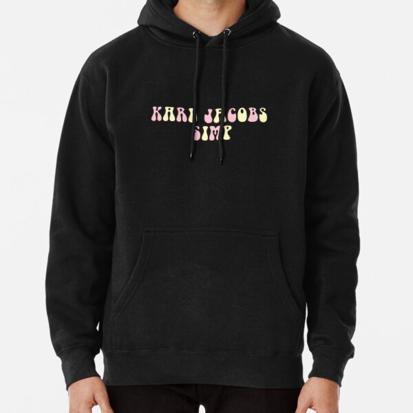 karl Jacobsss Pullover Hoodie RB1006 product Offical Karl Jacobs Merch