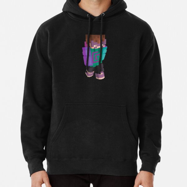 Karl Jacobsss  skin Pullover Hoodie RB1006 product Offical Karl Jacobs Merch