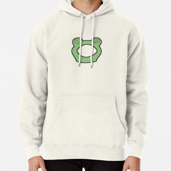 karl jacobs frog Pullover Hoodie RB1006 product Offical Karl Jacobs Merch