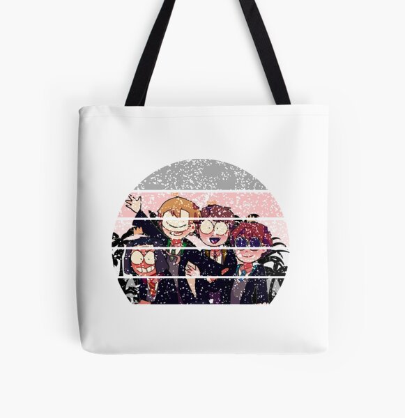 Karl Jacobs All Over Print Tote Bag RB1006 product Offical Karl Jacobs Merch