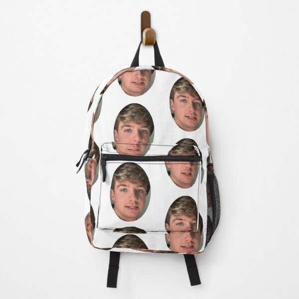 Karl Jacobs 2020 Backpack RB1006 product Offical Karl Jacobs Merch