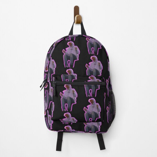 karl jacobs swirl Backpack RB1006 product Offical Karl Jacobs Merch