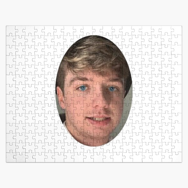 Karl Jacobs 2020 Jigsaw Puzzle RB1006 product Offical Karl Jacobs Merch